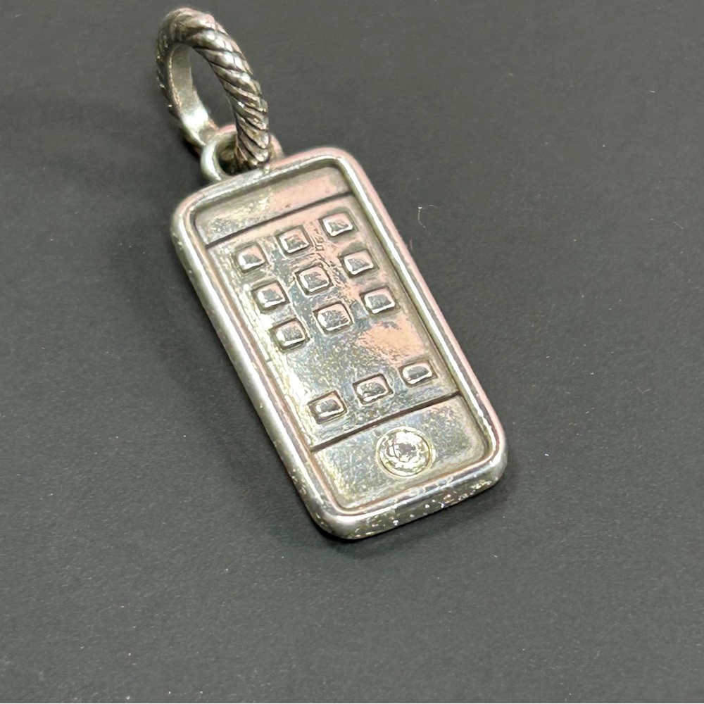Brighton Cell Phone Charm*
